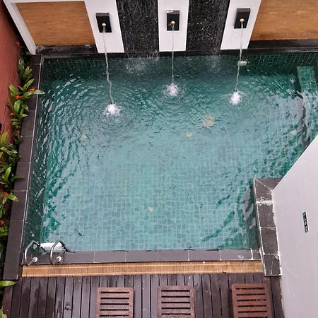 My Hotel Phuket Patong Exterior photo