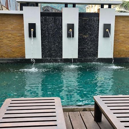 My Hotel Phuket Patong Exterior photo