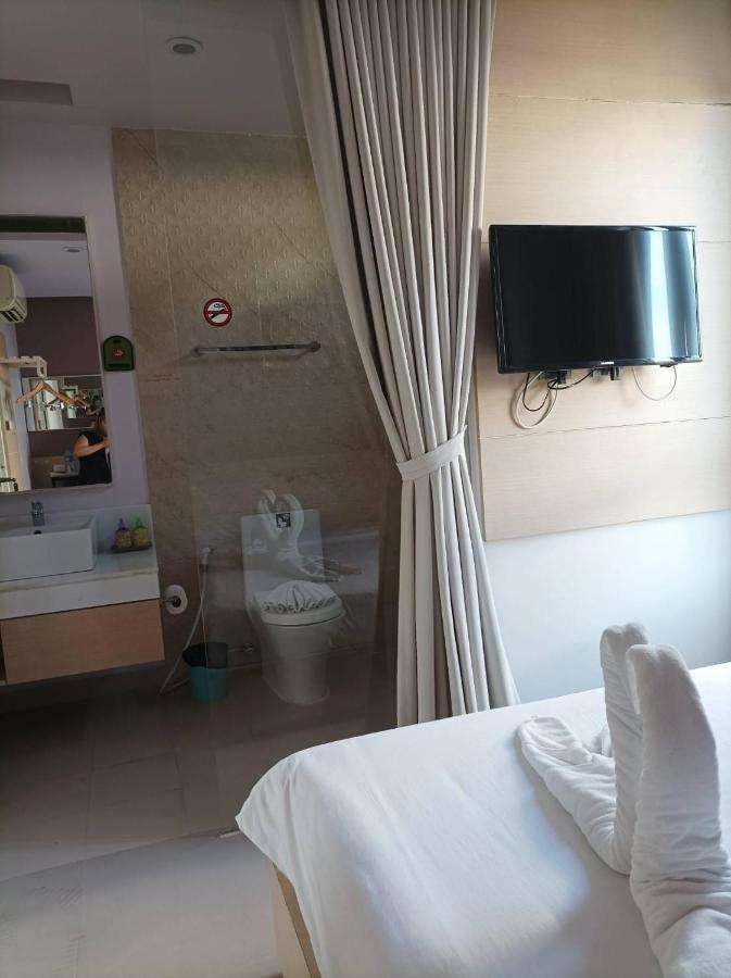 My Hotel Phuket Patong Exterior photo