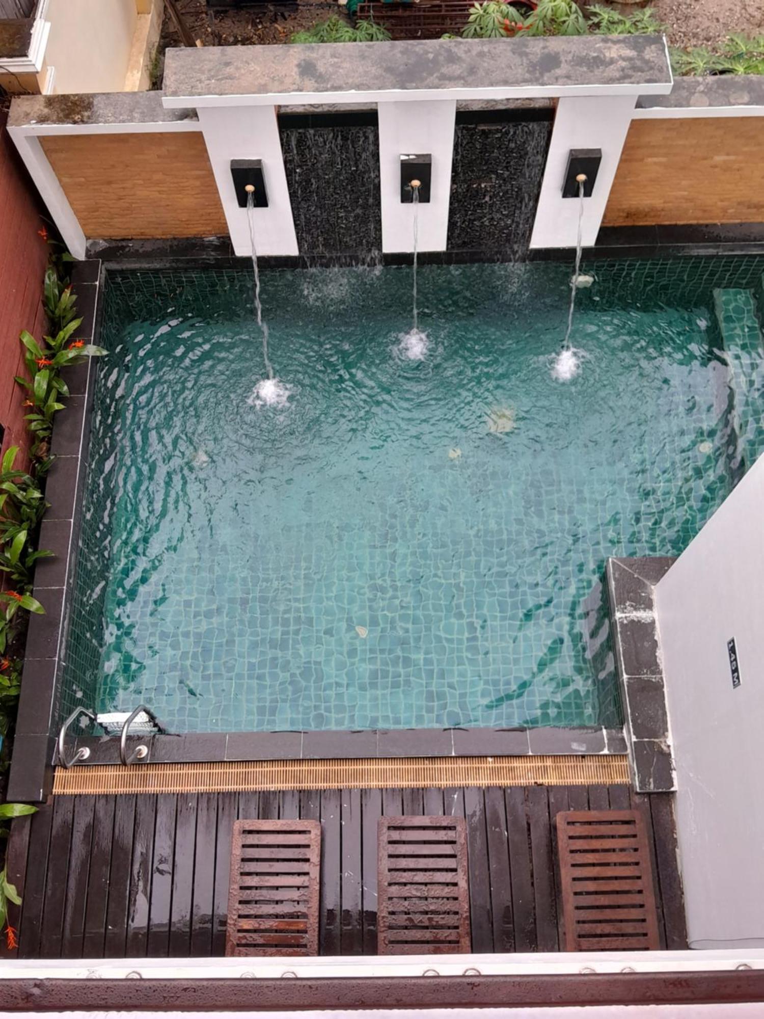 My Hotel Phuket Patong Exterior photo