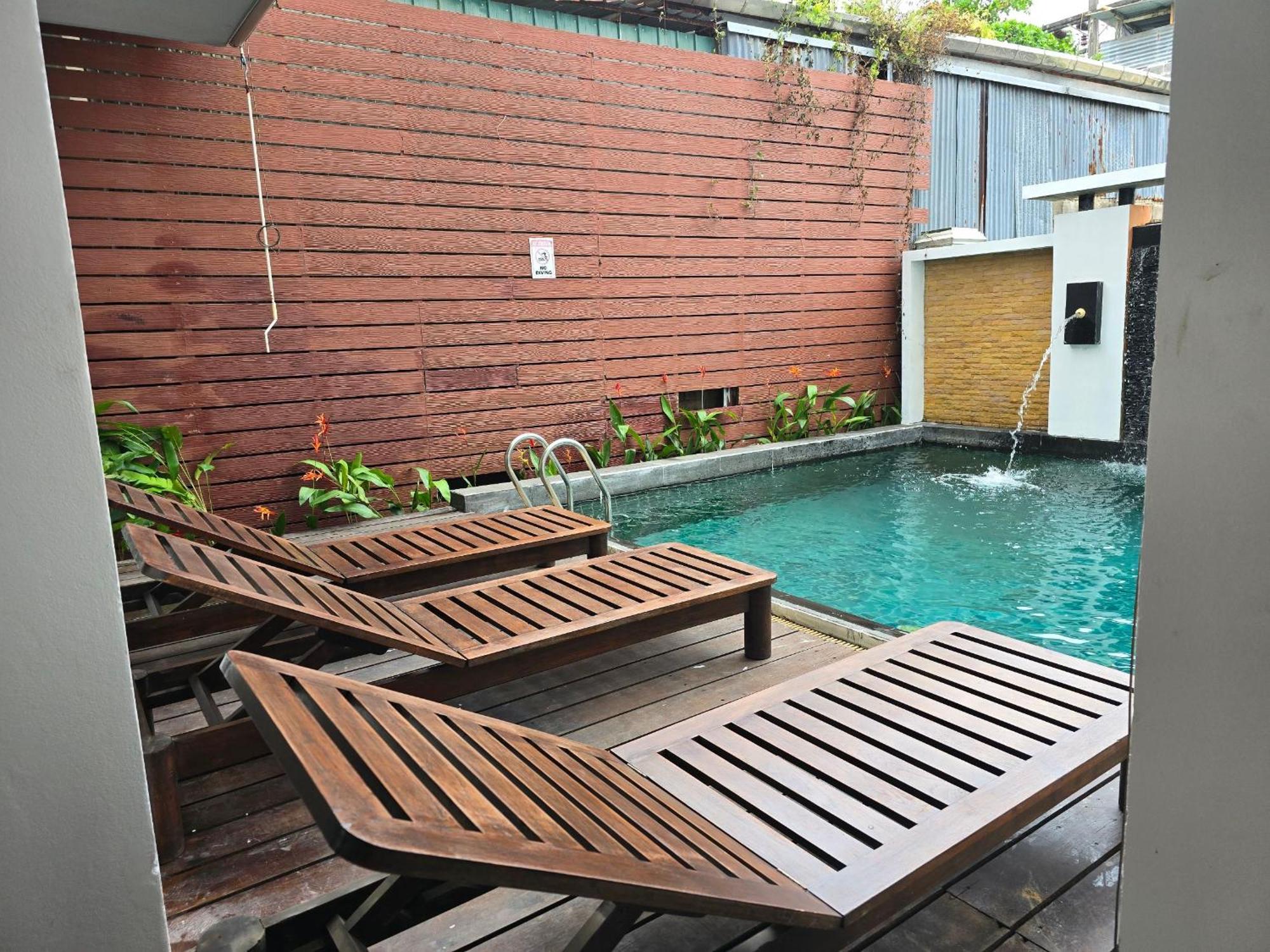 My Hotel Phuket Patong Exterior photo
