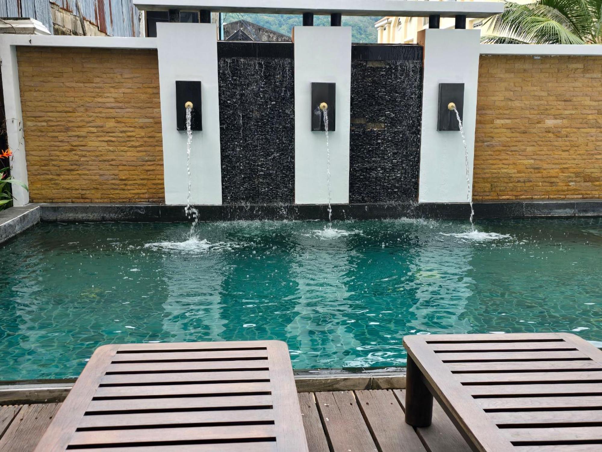 My Hotel Phuket Patong Exterior photo